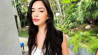 SPANKMONSTER - ALL NATURAL PERFECT TITS & ASS SCARLETT