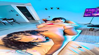 Big Tits Sluts Fuck Post-Club