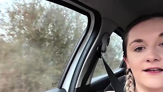 Amateur anal CLOSE UP banging