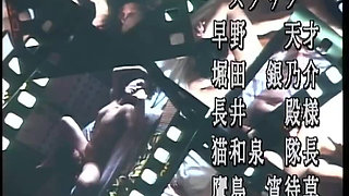 Fax-021 the Smell of Sex - the Swingers 3 - Part 1-7 - English Subtitles by Erojapanese