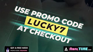 Sexy May Thai Gets Hot Facial After Tight Ass Pounded