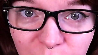 Velma Convinces Shaggy to Be Brave