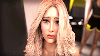 3 dimensional, vet, hd videos