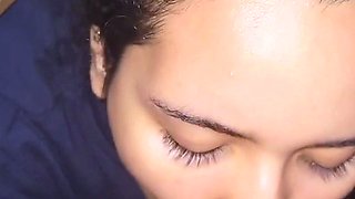 Swallow My Hot Cum, Slut