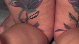 Mary Jane Is Double Stuffed