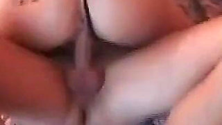 Beautiful Young Slut Ass Fucked and Cummed in Mouth by Big Cock in Hotel Room