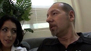 Hot Babe Fucked by Teacher