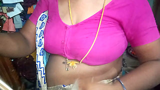 Indian lady porn with boyfriend
