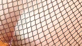 Quick Relentless Anal Creampie