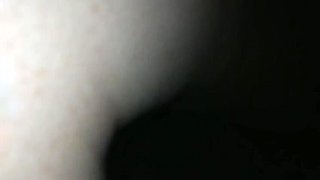 Hot college teacher neighbor fucks me hard after class, creampie finish