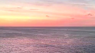 Caribbean Cruise with Sexy GILF MILF Candi Annie