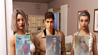 Μαμά γιος σεξ, stepmom fucks teens, big machin sex