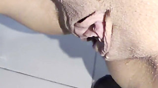 Daily Pee Video
