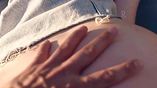 Poolside Secret We Shouldn't Share