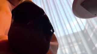 Amateur Trampling brings you Foot Fetish xxx mov