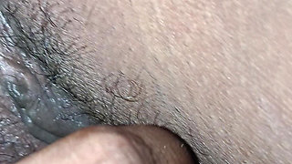 Indian Wife and Husband Gaye Picnic per