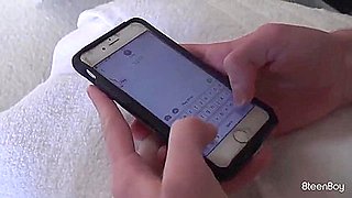 Hs - Bathroom Romp 2