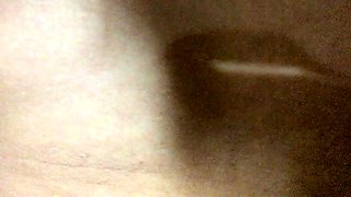 Movie theater amateur fingering hairy bush