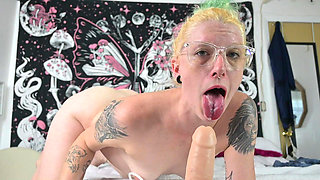 Taboo Babysitter