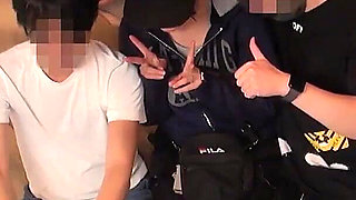 I-cup Explosive Tits Boyish Wife Taken for Non-stop Orgasms & Creampie - Sachiko I-cup!! Bust 105! _part1