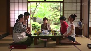 Cousin Reunion: Scene 1 - Iori Kogawa, the Japanese Stunner