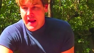 My Wife Outdoor Sex Retro - Rough Hardcore Fucking with Cumshot