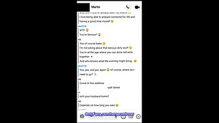 Gave My 18yo Snap Match His First Creampie on Camera