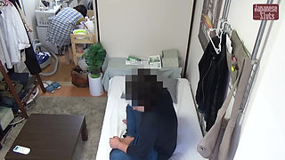 Rental MILF's Secret Job - the Side of a Wife Her Husband Never Sees