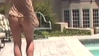 Retro Star Missy Monroe Dpp, Rough Sex, Cowgirl DP, Pile Driver DP, ATM, Gapes, Threesome, Double Cum Swallowing.