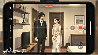 Episode 5 Main Apni Biwi Shared with Boss Kiya