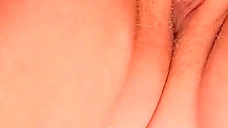 This Is a Powerful Orgasm in the Park! Public Sex