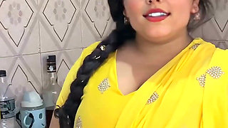 My Devar Ji Has a Good Sense of My Ass so While We Are in Quarantine Desi Village New Married Bhabhi Sex in Hindi Audio