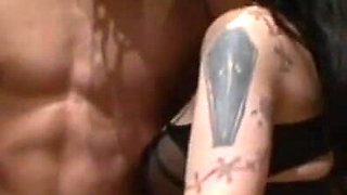 Penis bondage humiliating