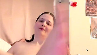 I'm Back... with a Great Orgasm
