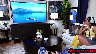 Madison Wilde refuses to be bullied by Jayden