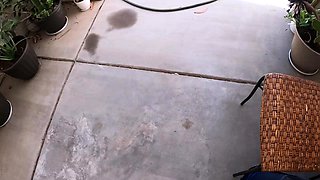 Stepmom fucks and sucks when she messes up stepson's date