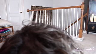 Tia's mature milf trailer