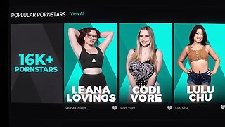Girlsway - red haired sorority beauty Sabina Rouge lures new roomie Gia Derza for sapphic experience