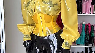 Orgasms in Style