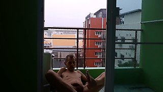 self footjob kao san viang khuk