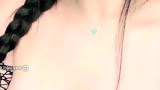 RED LIGHT GREEN LIGHT JERK OFF JOI GAME, cool latina