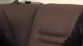 Big ass MILFS bang in threesome - DVD