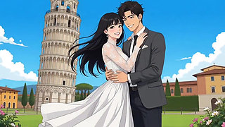 Sushi Girl: Rich Guys Eat Food off a Sexy Slut's Body and Then Fuck Her