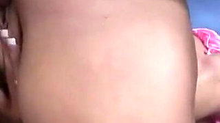 BIGTITS - Sexy and enveloping brunette gets fucked by a young cock to appease the desire of her cunt