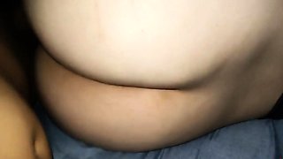 Brazilian Teen Gives In To Her Husband's Demands