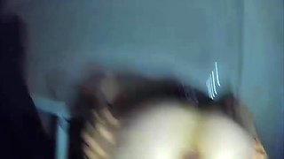 Real.Wifey cheats on her spouse with his pals