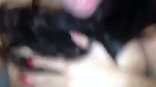 Amateur Interracial BBC Compilation: Shaking Foundations