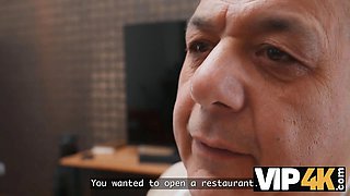 VIP4K. Bra Zen