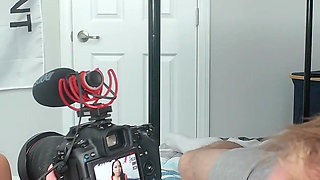 Petite Asian Teen Gets Pounded Bts - Vivienne Vo