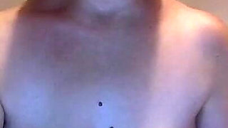 My Hard Nipples
